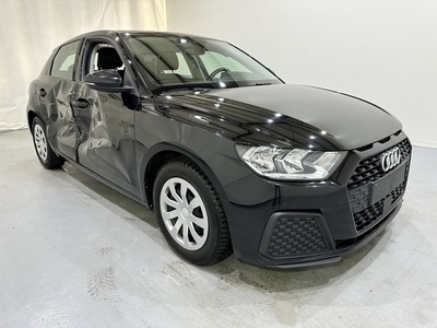 Audi A1 Sportback 30 TFSI Edition (bj 2019)