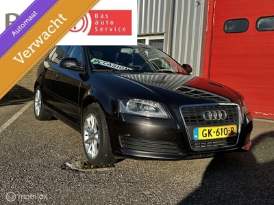 Audi A3 Benzine