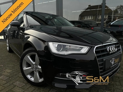 Audi A3 Benzine