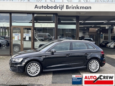 Audi A3 Benzine