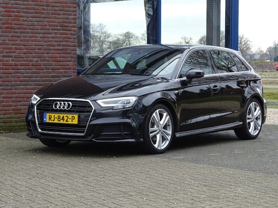 Audi A3 Benzine