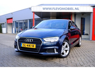 Audi A3 Limousine 1.0 TFSI Sport Lease Edition