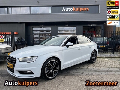 Audi A3 Limousine 1.4 TFSI Ambition Pro Line