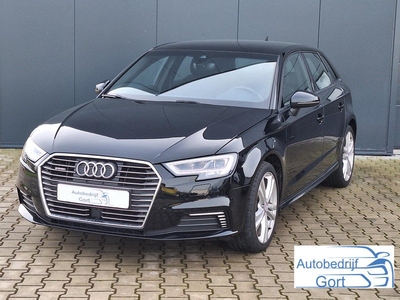 Audi A3 Sportback 1.4 e-tron 40 Sport Pro Line plus + S-Line Pakket ⭐️