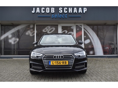 Audi A4 Avant 1.4 TFSI 150pk S-line Automaat /