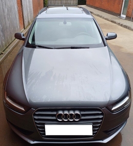 Audi A4 avant 2.0 TDI