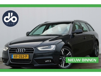 Audi A4 Avant 2.0 TDI ultra Sport Edition XENON-LED I SPORT