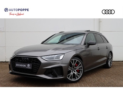 Audi A4 Avant 45 TFSI quattro Edition One S-Line 245pk