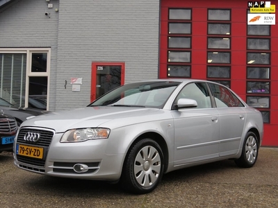 Audi A4 Benzine