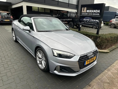 Audi A5 Benzine