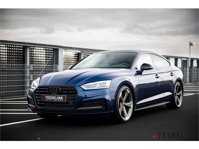 Audi A5 Sportback 2.0 TFSI MHEV Sport S-line Edition S5