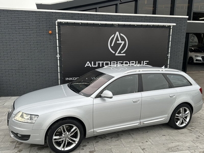 Audi A6 Allroad quattro 3.0 TFSI Pro Line