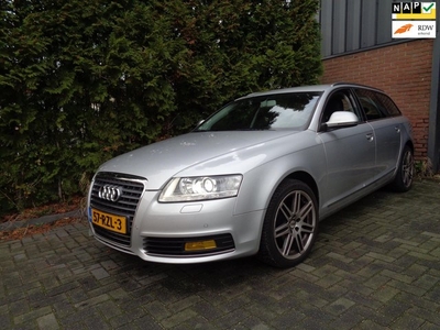 Audi A6 Avant 2.0 TFSI Advance,Navi,Leder,Xenon