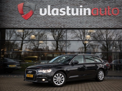 Audi A6 Avant 2.8 FSI Pro Line