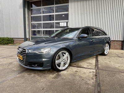 Audi A6 Avant 3.0 TDI BiT quattro Sport Edition