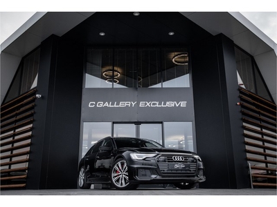 Audi A6 Avant 55 TFSI e - 2x S-Line - Incl. BTW l Panorama