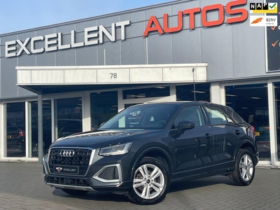 Audi Q2 35 TFSI S Tronic Prestige | ACC | CarPlay