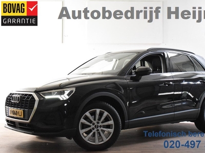 Audi Q3 35 TFSI S-TRONIC PRO LINE SPORT NAVI/LED/PDC