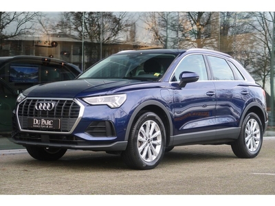 Audi Q3 45 TFSI Hybride S Virtual Cockpit BTW