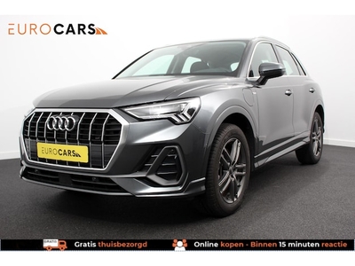 Audi Q3 Benzine