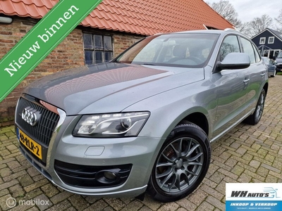 Audi Q5 2.0 TFSI quattro Pro Line Nette staat! 1ste eigenaar