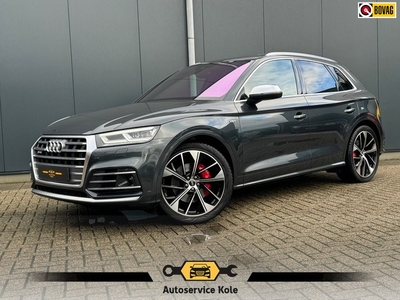 Audi Q5 3.0 TFSI * SQ5 * Quattro * Stoelkoel/verwarming *