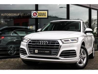 Audi Q5 50 TFSI e quattro - TREKHAAK - HYBRIDE -