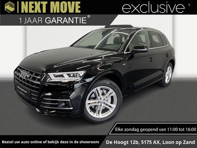 Audi Q5 55 TFSI e S edition?3x S-Line?RS