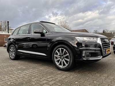 Audi Q7 3.0 TDI E-tron Quattro Premium Aut. *PANO