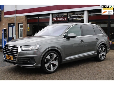 Audi Q7 Diesel