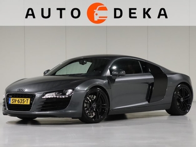 Audi R8 Benzine