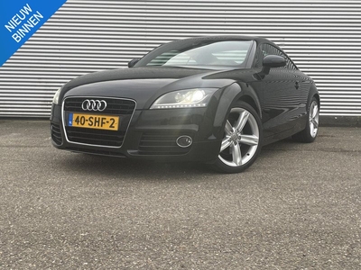 Audi TT 1.8 TFSI Pro Line ned auto