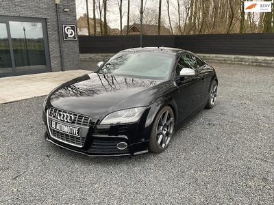 Audi TT Benzine