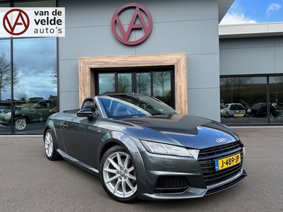 Audi TT Benzine