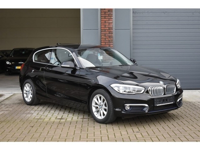 BMW 1-serie 116d Urban netto price 13.250 (bj 2018)