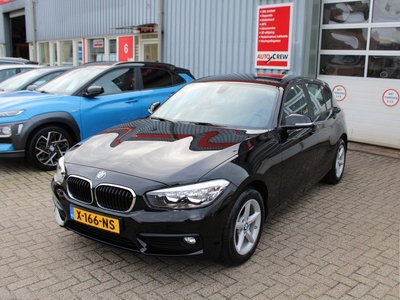 BMW 1-serie 116i M Sport