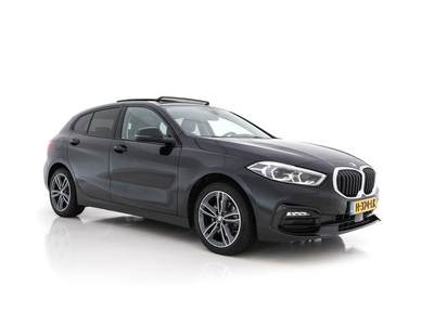 BMW 1-serie 118i Executive Edition Sport-Line Aut. *PANO