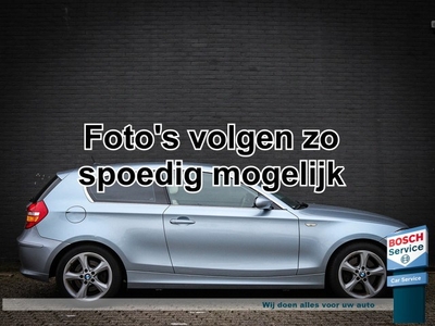 BMW 1-serie 130i High Executive van 10.950 voor 9.950