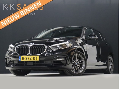 BMW 1-Serie Benzine