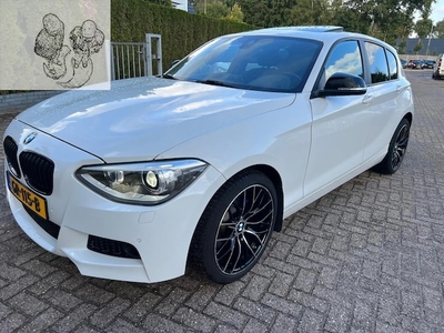 BMW 1-Serie Diesel