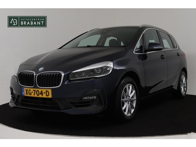 BMW 2-serie Active Tourer 216i High Executive (TREKHAAK