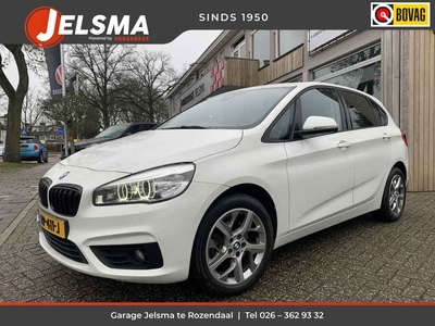 BMW 2 Serie Active Tourer 218i C.L. Executive Aut.