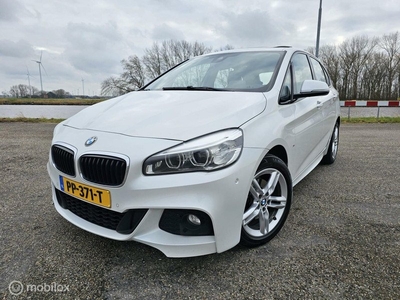 BMW 2-serie Active Tourer 218i Corporate LeaseHigh Executive