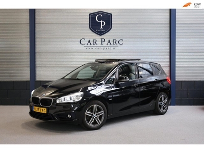 BMW 2-serie Active Tourer 220d xDrive M Sport 190+PK