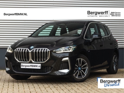 BMW 2 Serie Active Tourer 225e xDrive M-Sport - Adapt. Led - Camera - Sportzetels