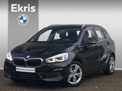 BMW 2-Serie Active Tourer Benzine