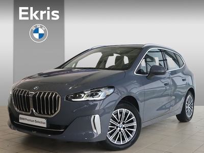 BMW 2-Serie Active Tourer Benzine