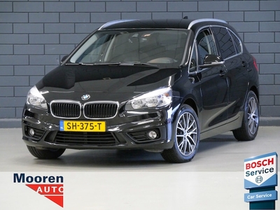 BMW 2-Serie Active Tourer Benzine