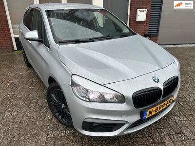 BMW 2-Serie Active Tourer Benzine