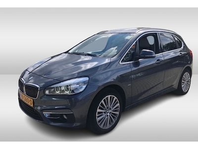 BMW 2-Serie Active Tourer Diesel